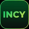 Иконка приложения INCY